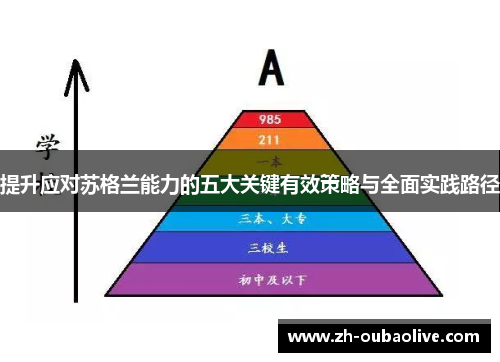 提升应对苏格兰能力的五大关键有效策略与全面实践路径