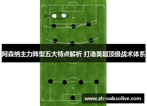 阿森纳主力阵型五大特点解析 打造英超顶级战术体系